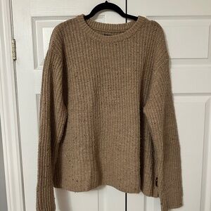 Roots Knit Sweater